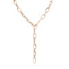 Collier Pomellato  en or rose - Detail D2 thumbnail