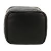 Beauty Chanel  Vanity in pelle nera - Detail D1 thumbnail