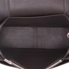 Borsa Celine  Frame in pelle rosa e grigia - Detail D3 thumbnail