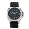 Montre Panerai Luminor Base en acier Ref: Panerai - OP7040  Vers 2017 - 360 thumbnail