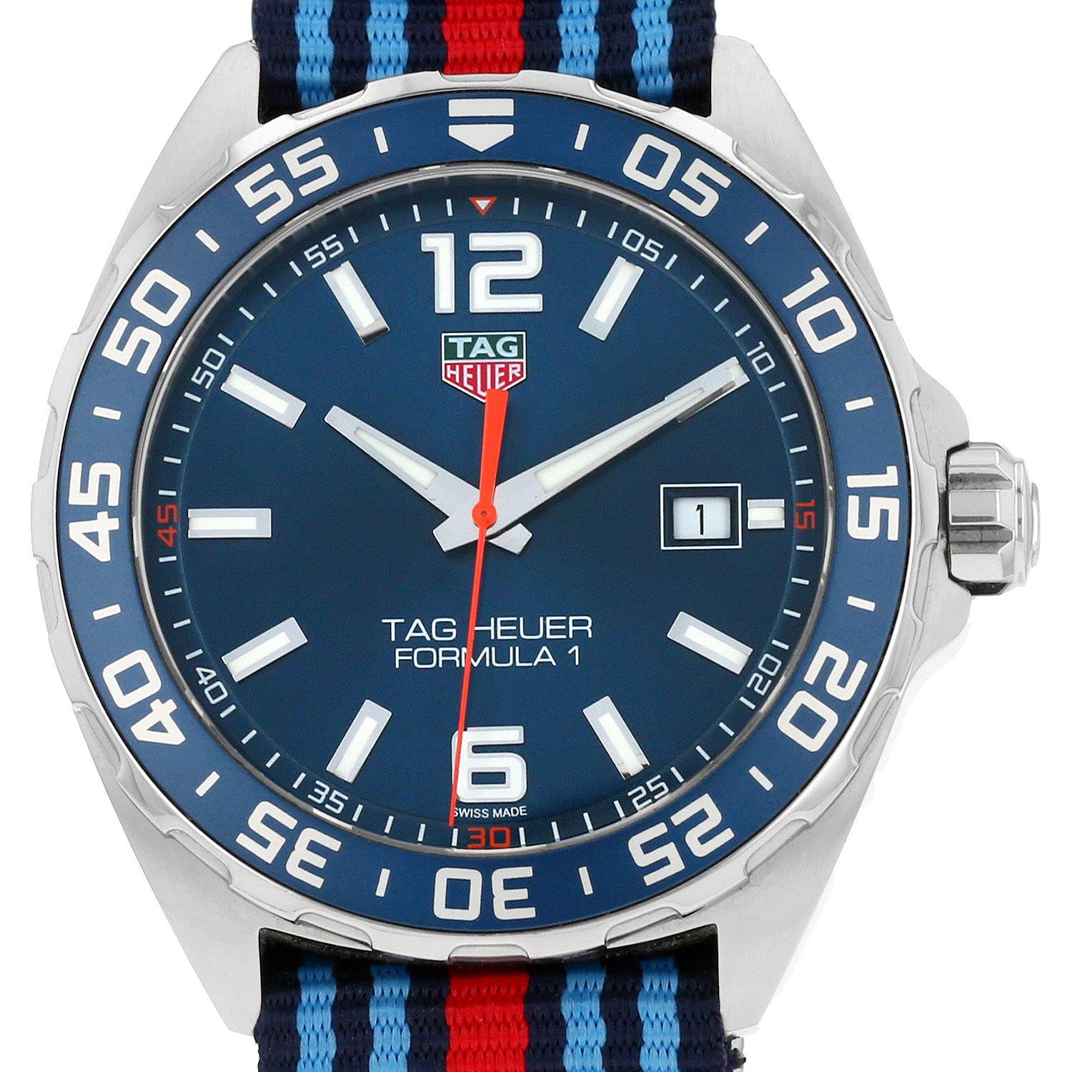 Orologio tag heuer formula 1 top
