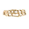 Van Cleef & Arpels  bracelet in yellow gold and white gold - 00pp thumbnail