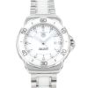 Montre TAG Heuer Formula 1 Lady Ceramic en acier et céramique Ref: TAG Heuer - WAH1315  Vers 2013 - 00pp thumbnail