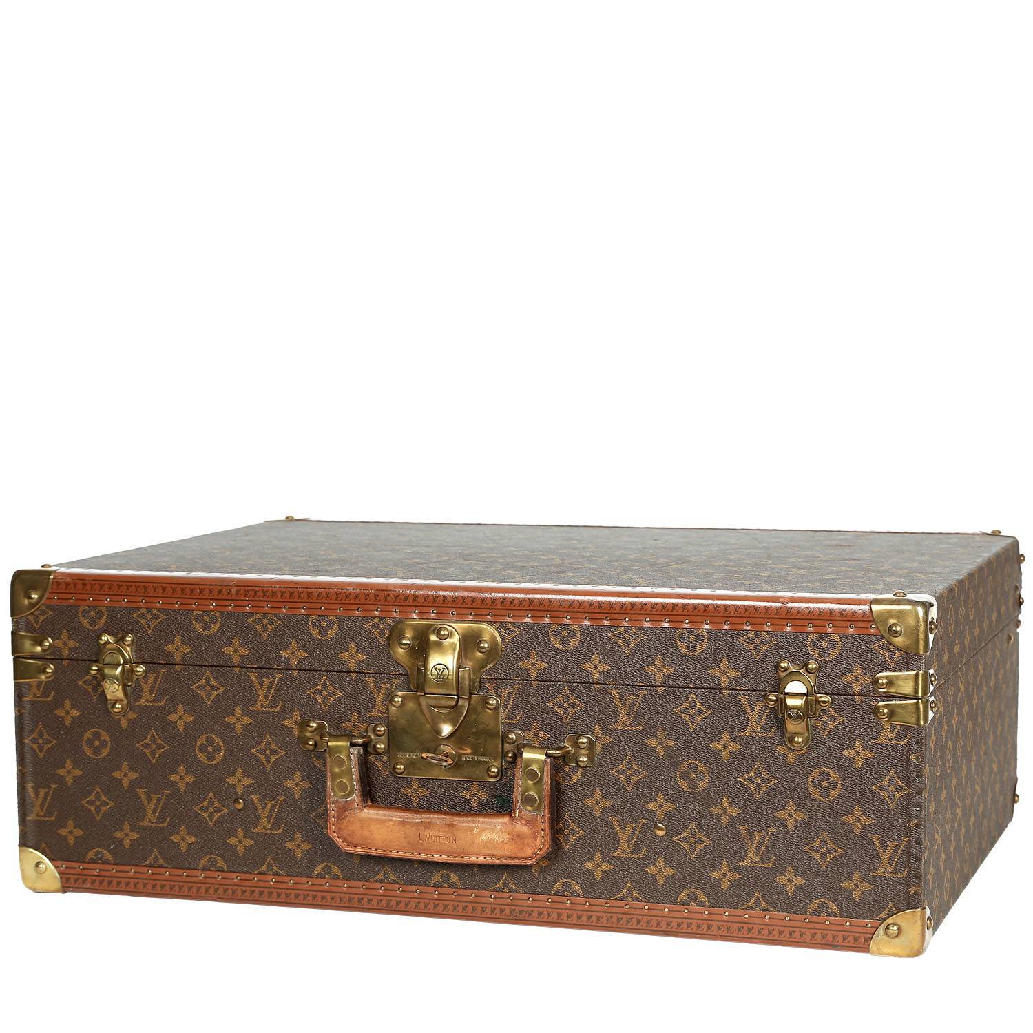 Louis Vuitton Bisten Handbag 410840 | Collector Square