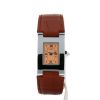 Reloj Chaumet Style de acero Circa 1990 - 360 thumbnail