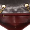 Bolso bandolera Chanel  Diana en cuero acolchado negro - Detail D3 thumbnail