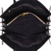 Borsa Saint Laurent  Sac de jour modello grande  in pelle blu marino - Detail D4 thumbnail