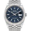 Montre Rolex Datejust en or et acier Ref: Rolex - 126234  Vers 2021 - 00pp thumbnail