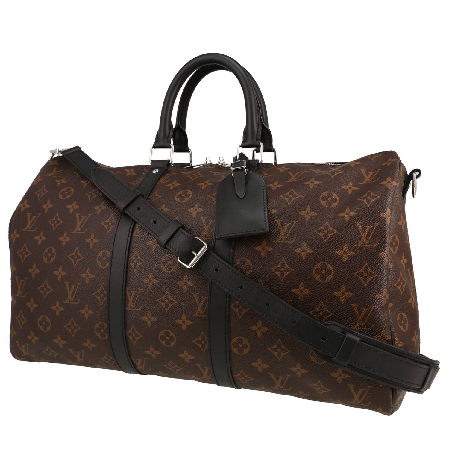 Louis Vuitton Keepall Travel bag 410867 | Collector Square