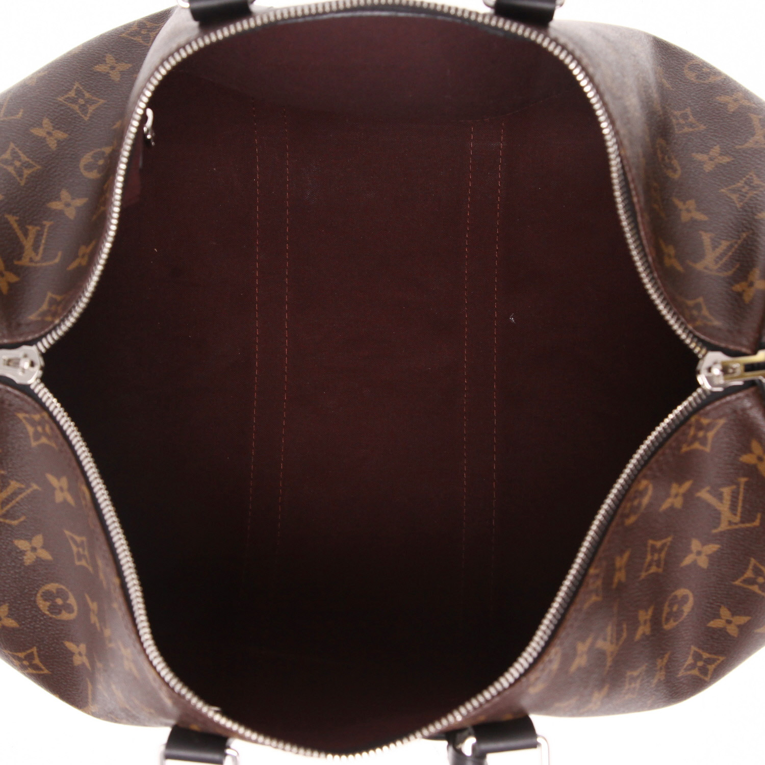 Louis Vuitton Keepall Travel bag 410867 | Collector Square