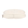 Hermès  In-The-Loop clutch-belt  in white Swift leather - Detail D1 thumbnail