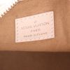 Borsa Louis Vuitton  Alma Nano  in pelle Epi bianca - Detail D2 thumbnail