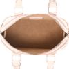 Louis Vuitton  Alma Nano  handbag  in white epi leather - Detail D3 thumbnail