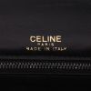 Bolso de mano Celine  Vintage en cuero negro - Detail D2 thumbnail