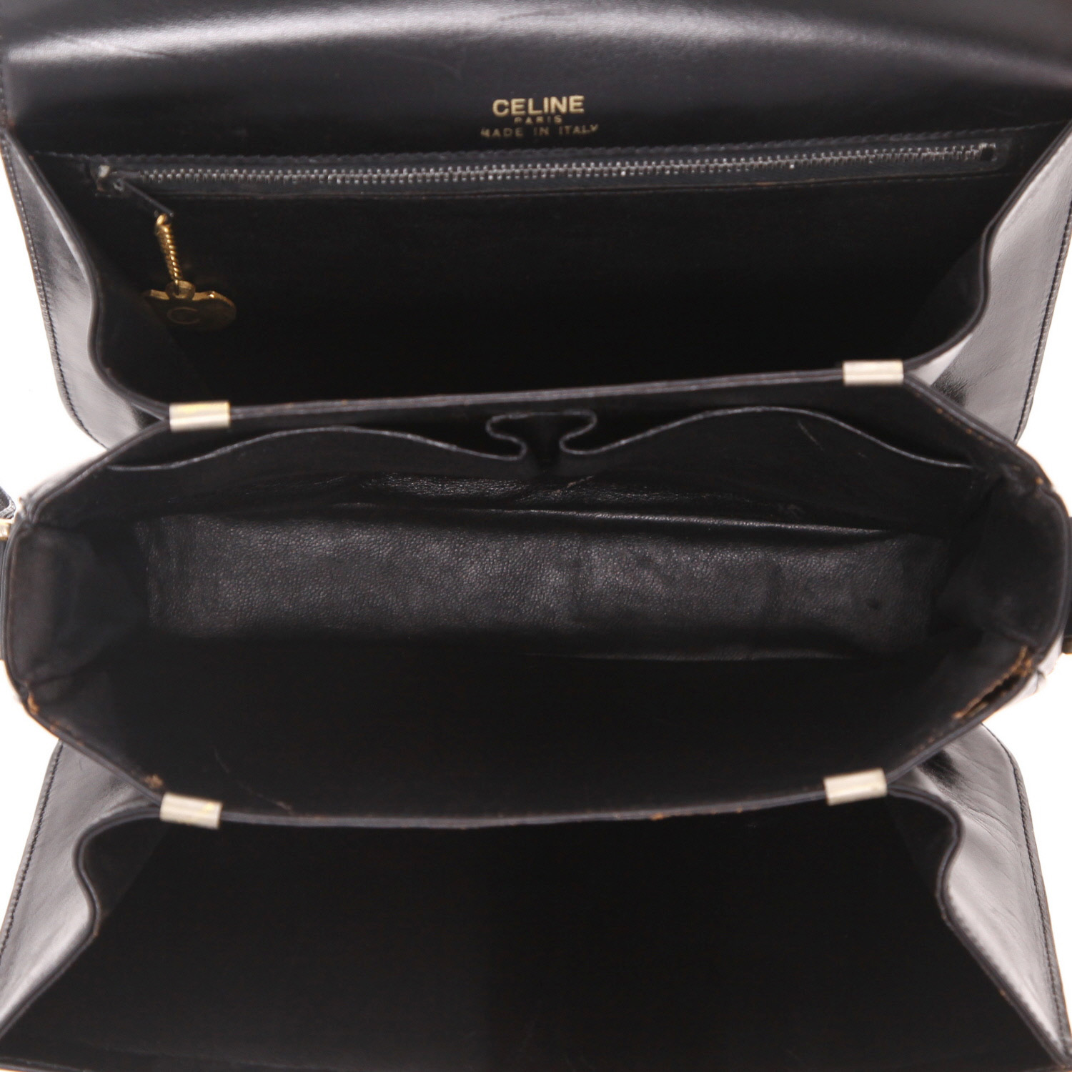 Celine Vintage Handbag 410927 | Collector Square