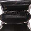 Celine  Vintage handbag  in black leather - Detail D3 thumbnail