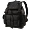 Mochila Dior  Hit the Road en lona Monogram negra - 00pp thumbnail