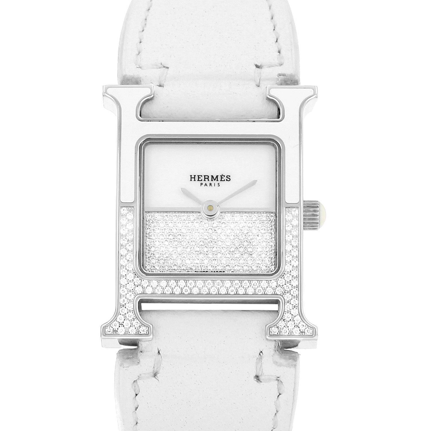 Reloj Hermès Heure H de acero Ref: Hermès - HH1.234  Circa 2019