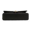 Borsa Chanel  Timeless Classic in pelle trapuntata nera - Detail D1 thumbnail
