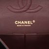 Borsa Chanel  Timeless Classic in pelle trapuntata nera - Detail D2 thumbnail