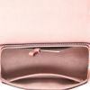 Borsa Louis Vuitton  Twist in pelle Epi rosa - Detail D3 thumbnail