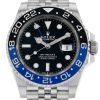 Reloj Rolex GMT-Master II de acero Ref: Rolex - 126710  Circa 2019 - 00pp thumbnail