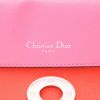 Dior  Be Dior shoulder bag  in red leather - Detail D2 thumbnail