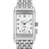 Montre Jaeger-LeCoultre Reverso Memory en acier Ref: Jaeger Lecoultre - 255882  Vers 2003 - 00pp thumbnail