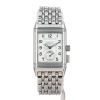 Montre Jaeger-LeCoultre Reverso Memory en acier Ref: Jaeger Lecoultre - 255882  Vers 2003 - 360 thumbnail