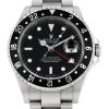 Montre Rolex GMT-Master II en acier Ref: Rolex - 16710T  Vers 2004 - 00pp thumbnail