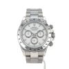 Montre Rolex Daytona Automatique en acier Ref: Rolex - 116520  Vers 2002 - 360 thumbnail