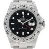 Rolex Explorer II  in stainless steel Ref: Rolex - 16570  Circa 2002 - 00pp thumbnail