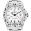 Montre Rolex Explorer II en acier Ref: Rolex - 16570  Vers 1998 - 00pp thumbnail