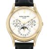 Patek Philippe Grande Complication  in yellow gold Ref: Patek Philippe - 5140  Circa 2010 - 00pp thumbnail