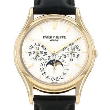 Reloj Patek Philippe Grande Complication de oro amarillo Ref: Patek Philippe - 5140  Circa 2010