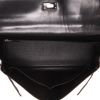 Sac à main Hermès  Kelly So Black en cuir box noir - Detail D3 thumbnail