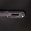 Hermès  Kelly So Black handbag  in black box leather - Detail D4 thumbnail