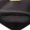 Borsa Celine  Claude in pelle nera - Detail D3 thumbnail