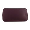 Louis Vuitton  Alma handbag  in purple epi leather - Detail D1 thumbnail