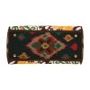 Dior  Lady D- Lite medium model  handbag  in multicolor canvas - Detail D1 thumbnail