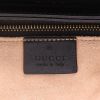 Bolso bandolera Gucci  1955 Horsebit en cuero negro - Detail D2 thumbnail