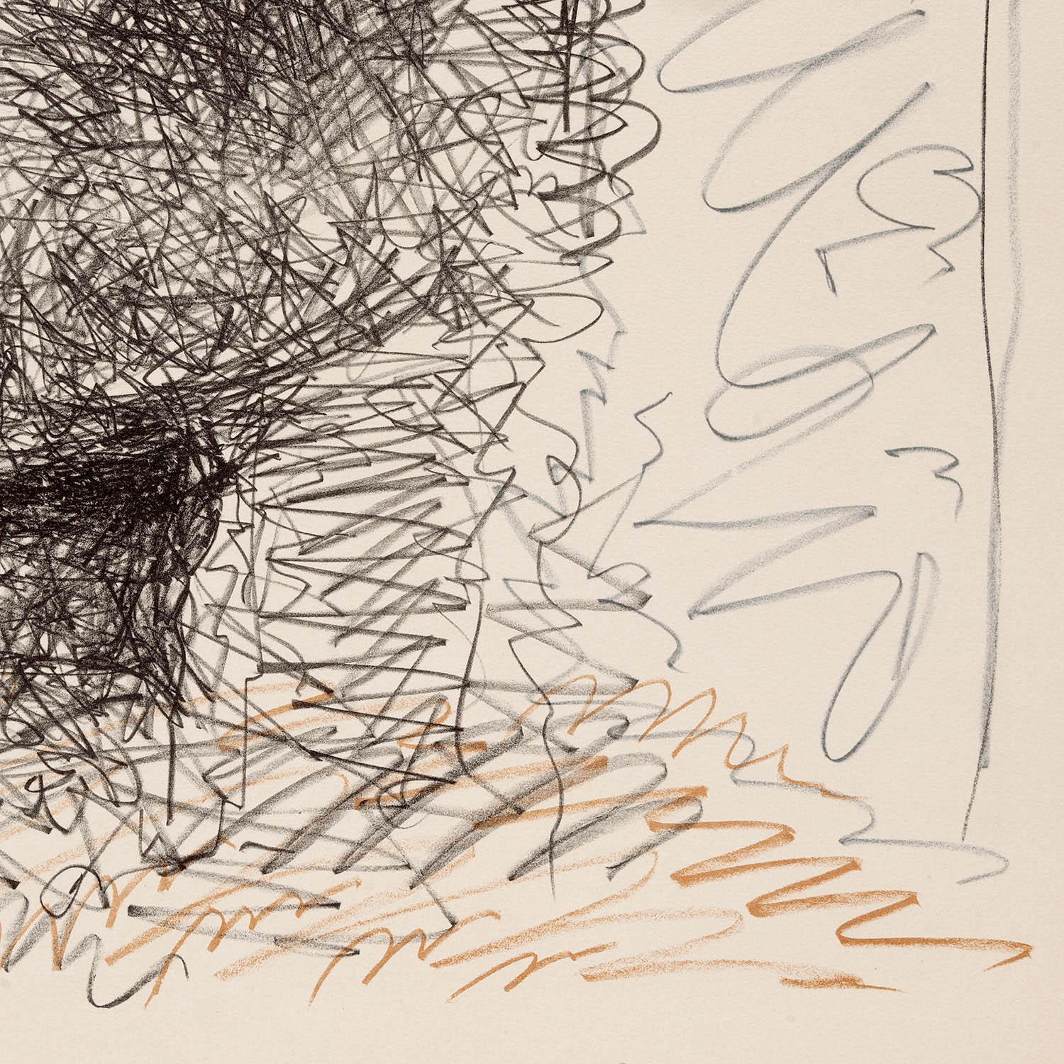 Portrait de Jacqueline - 1956