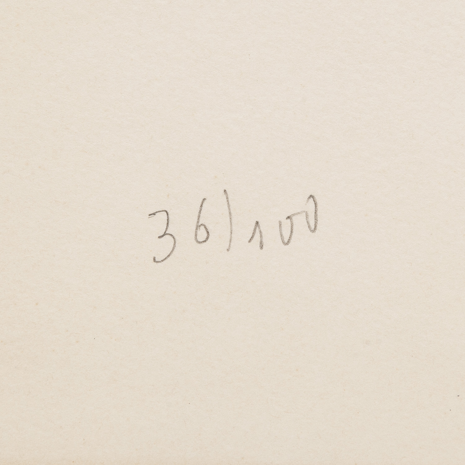 Portrait de Jacqueline - 1956 - Detail D3