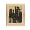 Bernard Buffet (1928-1999), New-York - 1964 - 00pp thumbnail