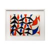 Alexander Calder (1898-1976), Mes Etoffes - 1976 - 00pp thumbnail