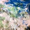 Zao Wou-Ki (1920-2013), Sans titre - 1975 - Detail D1 thumbnail