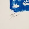 Zao Wou-Ki (1920-2013), Sans titre - 1975 - Detail D3 thumbnail