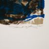 Zao Wou-Ki (1920-2013), Untitled - 1975 - Detail D4 thumbnail