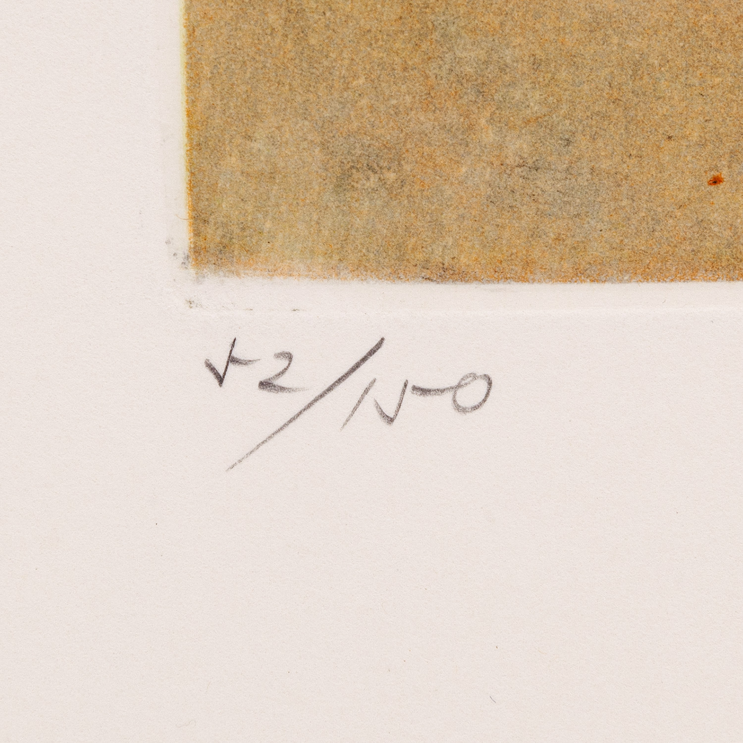 Canto Pisan - 1972 - Detail D3