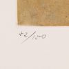 Zao Wou-Ki (1920-2013), Canto Pisan - 1972 - Detail D3 thumbnail